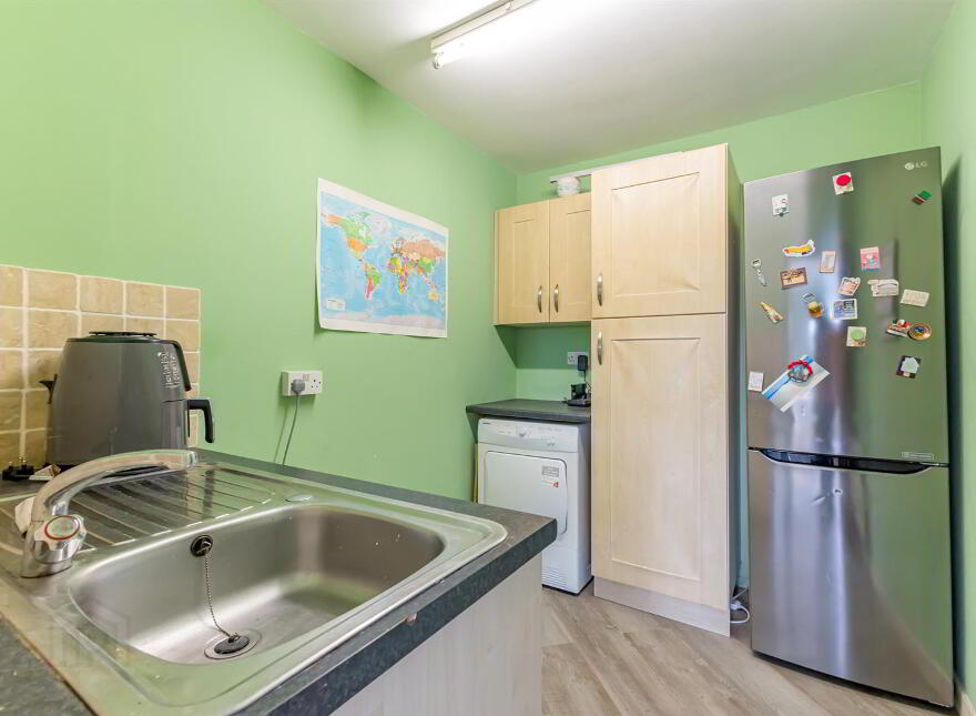 2 Inisharoan, Killinchy, Newtownards, BT23 6QF
