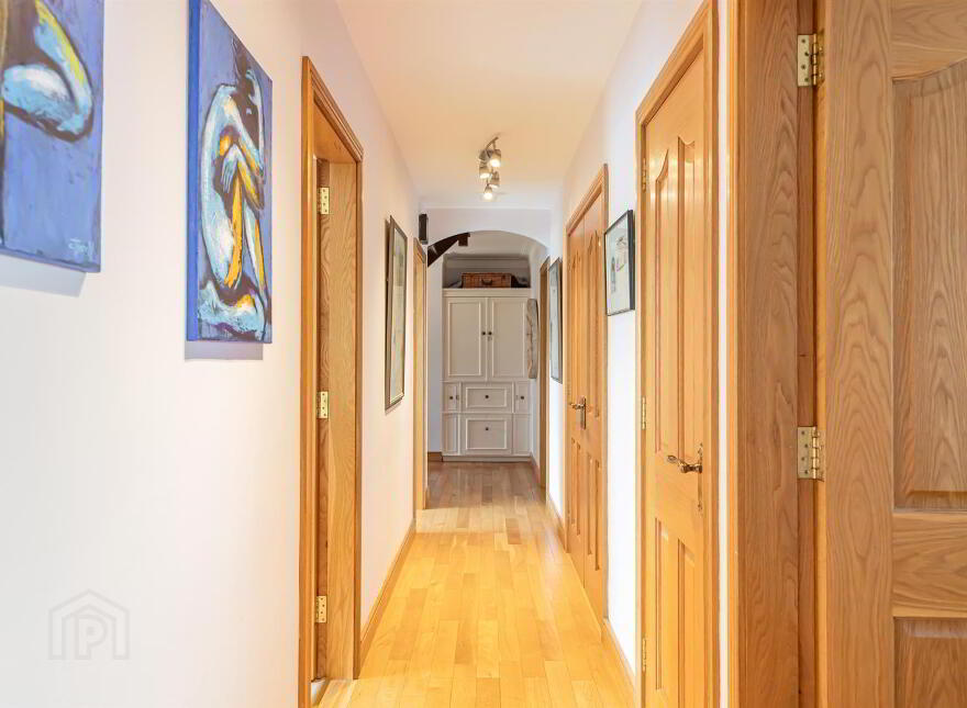 2 Inisharoan, Killinchy, Newtownards, BT23 6QF
