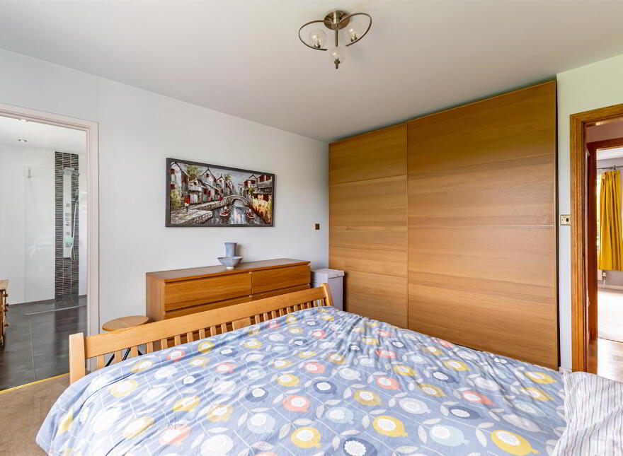 2 Inisharoan, Killinchy, Newtownards, BT23 6QF