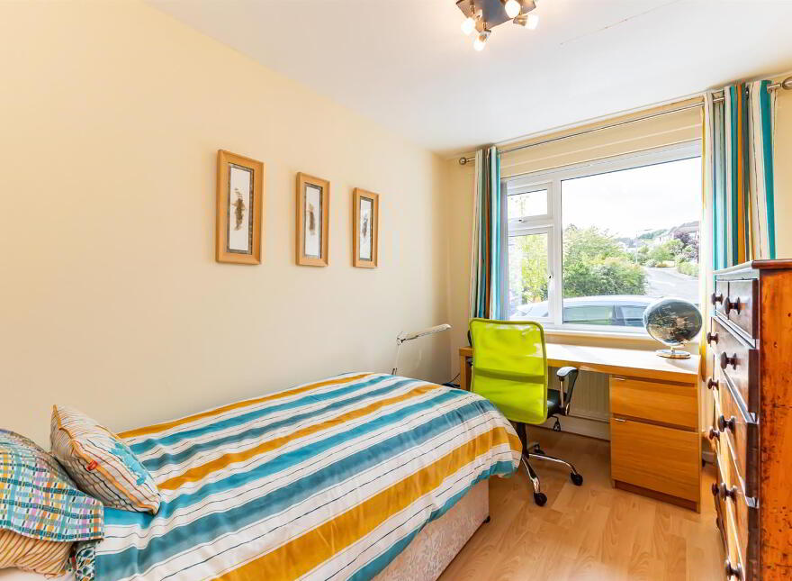 2 Inisharoan, Killinchy, Newtownards, BT23 6QF
