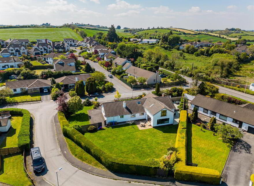 2 Inisharoan, Killinchy, Newtownards, BT23 6QF