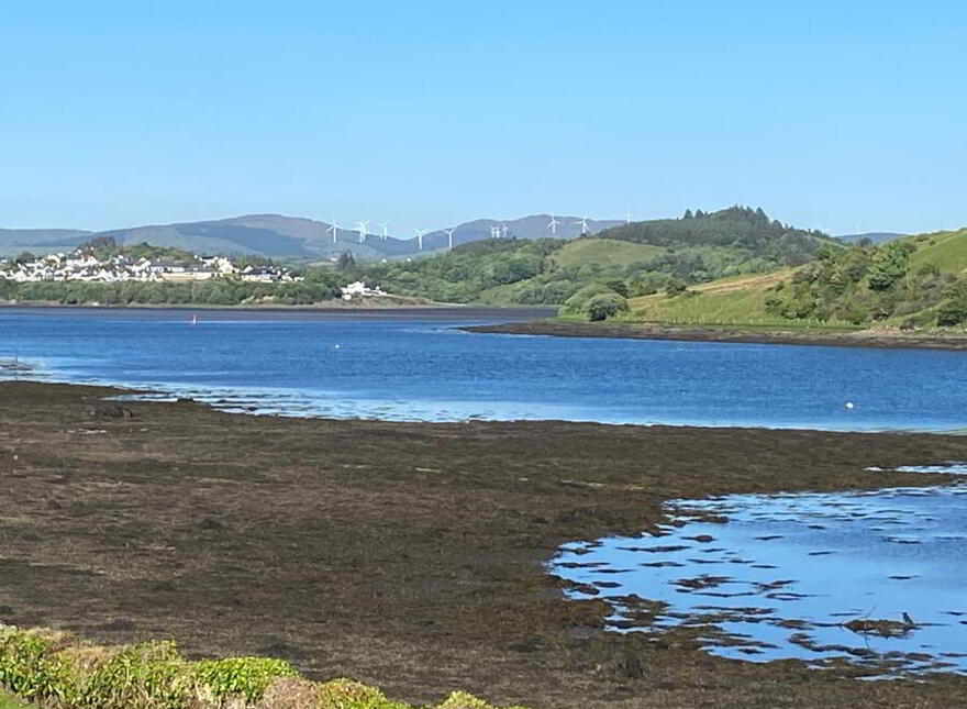 Summerhill, Donegal Town