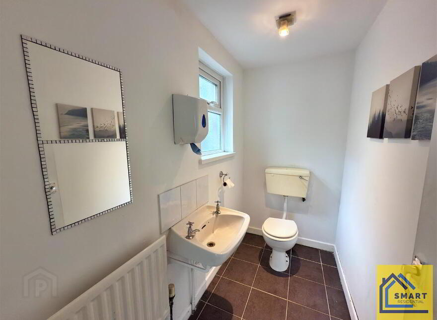 147 Holywood Road, Belfast, BT4 3BE
