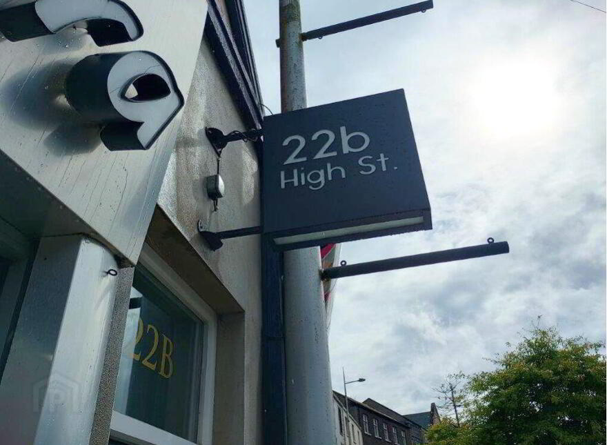 22b High Street, Portadown, BT62 1HZ