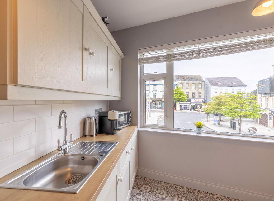22b High Street, Portadown, BT62 1HZ