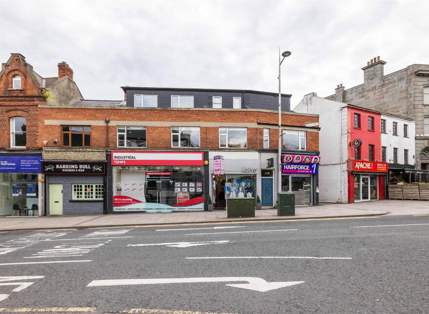 22b High Street, Portadown, BT62 1HZ