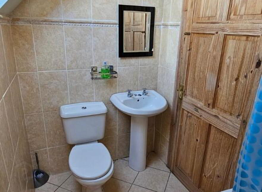 Main Street, Killeshandra, H12E3X6