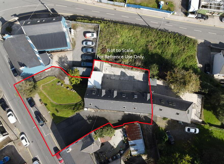 Main Street, Killeshandra, H12E3X6