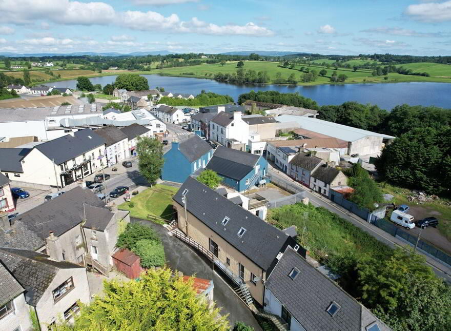 Main Street, Killeshandra, H12E3X6