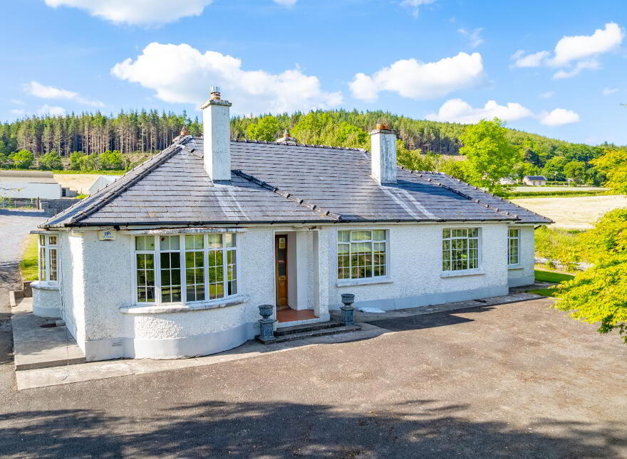 Glenvista, Russellstown, Kilmanahan, Clonmel, E91Y422 photo