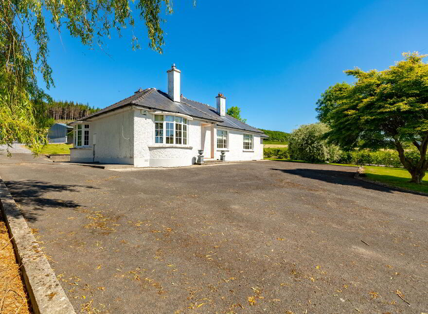 Glenvista, Russellstown, Kilmanahan, Clonmel, E91Y422