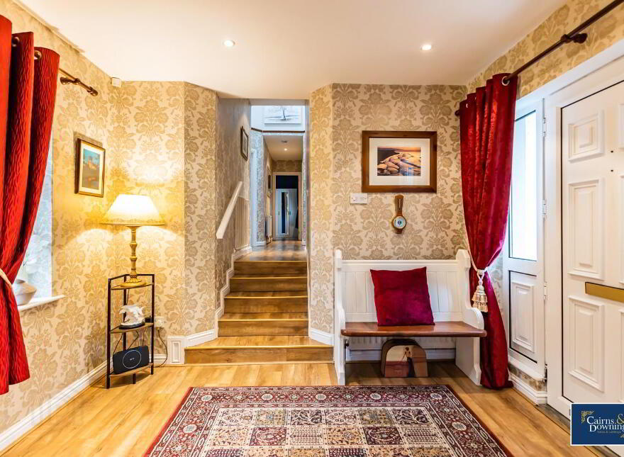 33 Lurganbane Road, Dromore, BT25 1ER