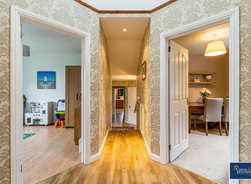33 Lurganbane Road, Dromore, BT25 1ER