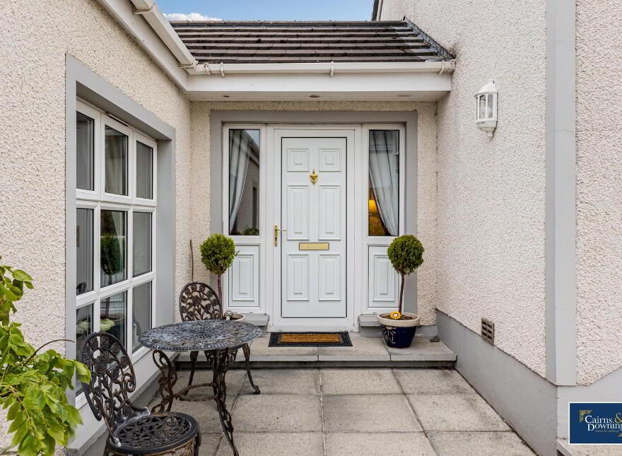 33 Lurganbane Road, Dromore, BT25 1ER
