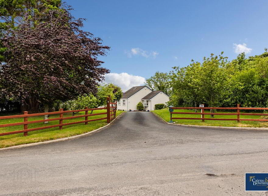 33 Lurganbane Road, Dromore, BT25 1ER