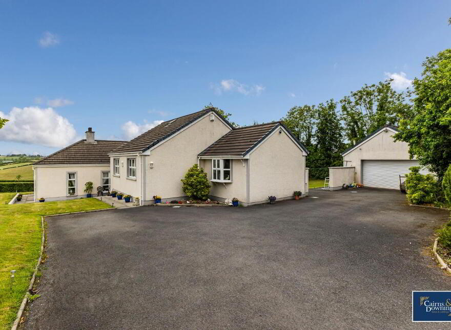 33 Lurganbane Road, Dromore, BT25 1ER photo