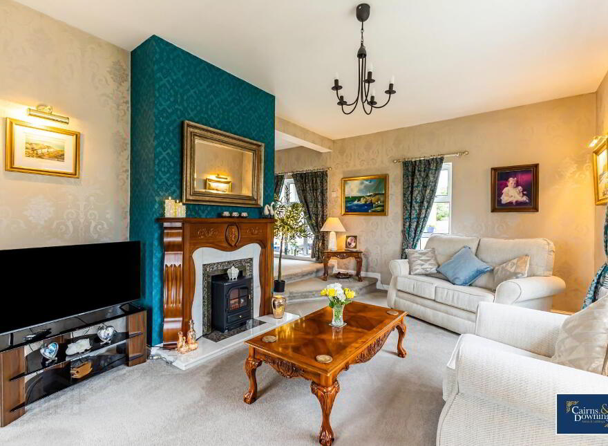 33 Lurganbane Road, Dromore, BT25 1ER