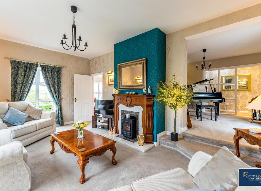 33 Lurganbane Road, Dromore, BT25 1ER