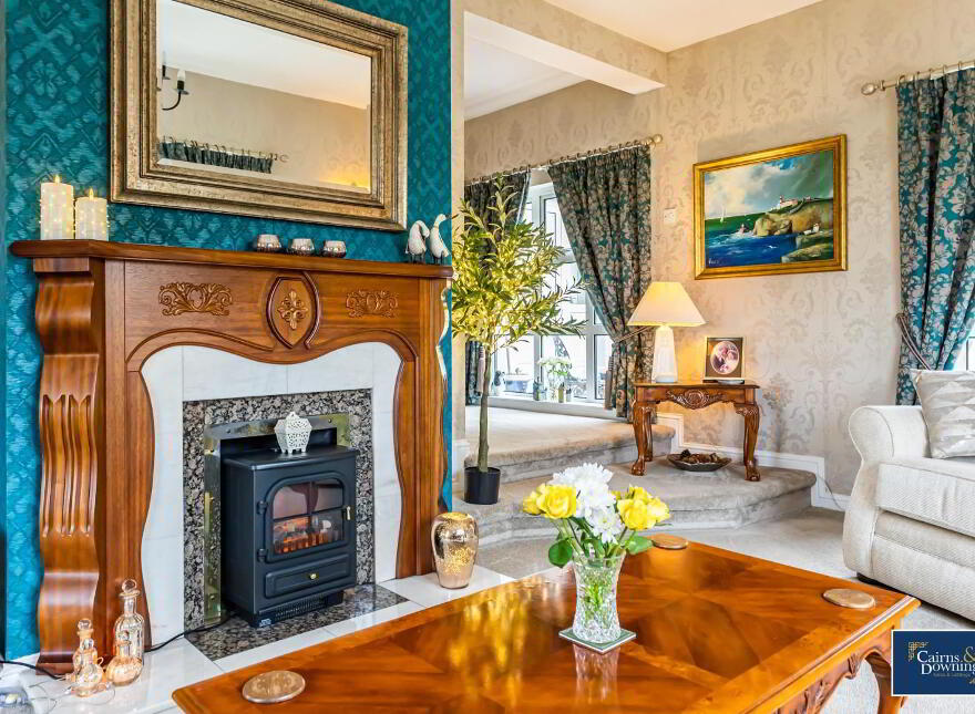 33 Lurganbane Road, Dromore, BT25 1ER