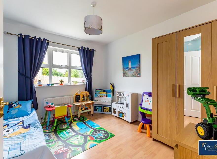 33 Lurganbane Road, Dromore, BT25 1ER