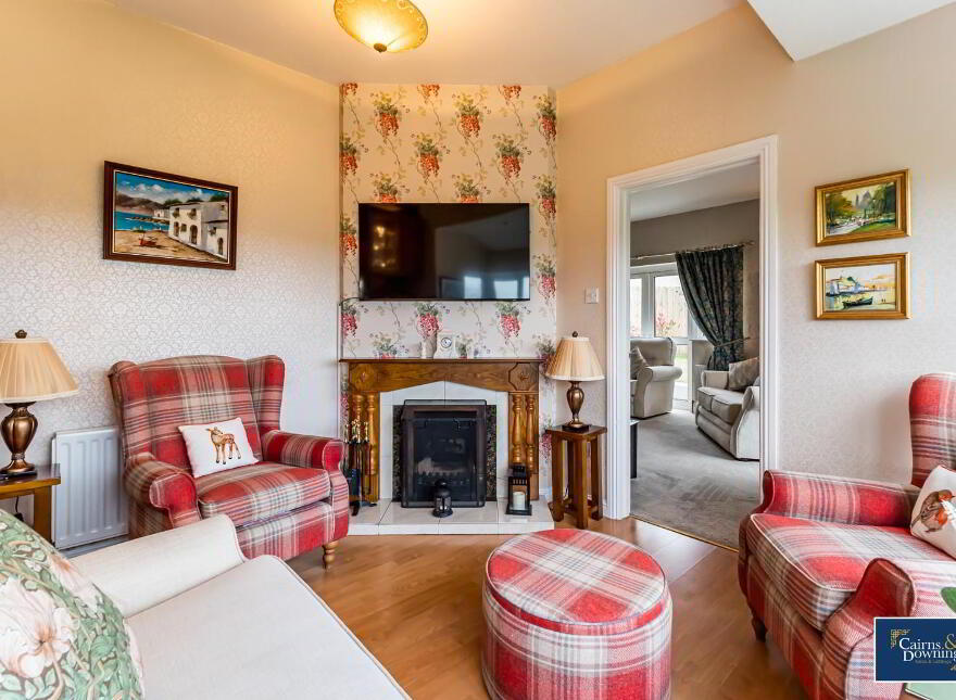 33 Lurganbane Road, Dromore, BT25 1ER