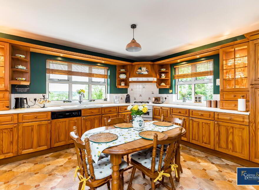 33 Lurganbane Road, Dromore, BT25 1ER