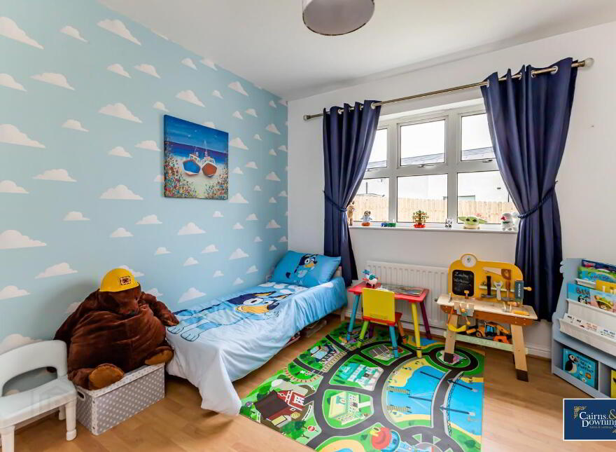 33 Lurganbane Road, Dromore, BT25 1ER