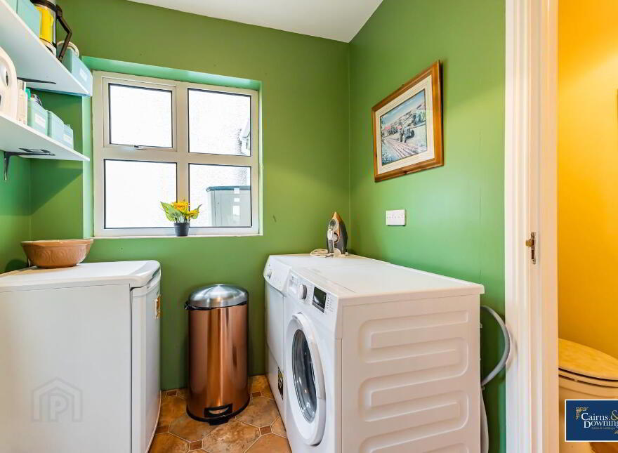 33 Lurganbane Road, Dromore, BT25 1ER