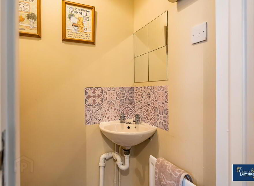 33 Lurganbane Road, Dromore, BT25 1ER