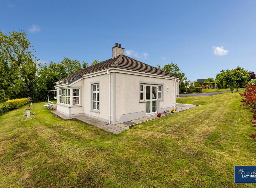 33 Lurganbane Road, Dromore, BT25 1ER