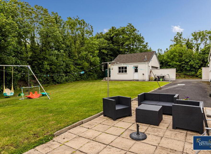 33 Lurganbane Road, Dromore, BT25 1ER