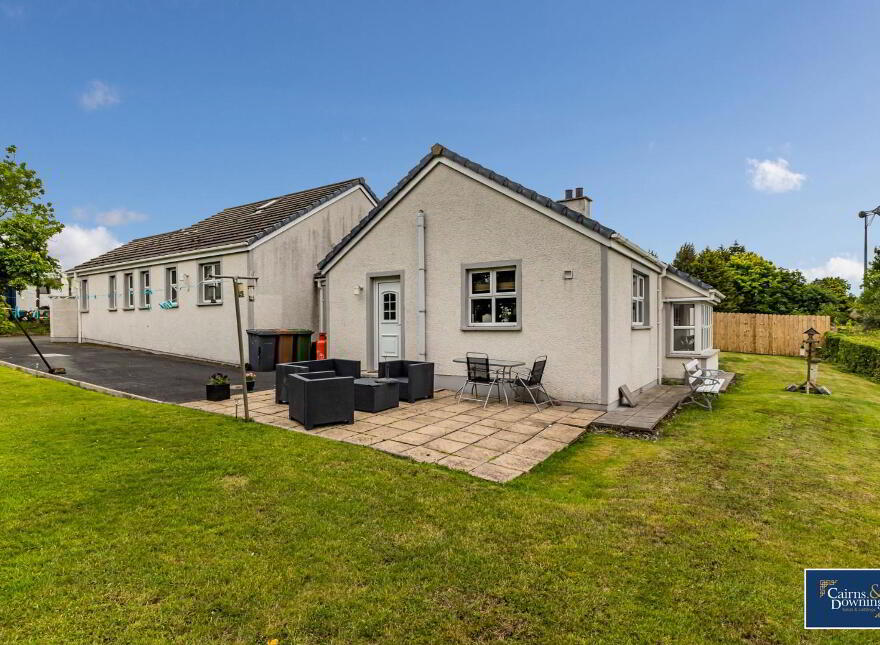 33 Lurganbane Road, Dromore, BT25 1ER