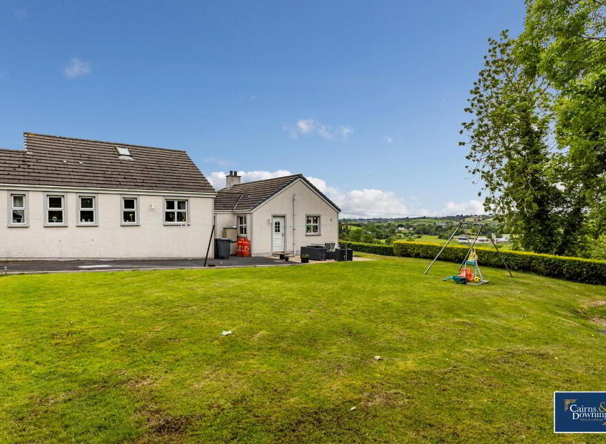 33 Lurganbane Road, Dromore, BT25 1ER