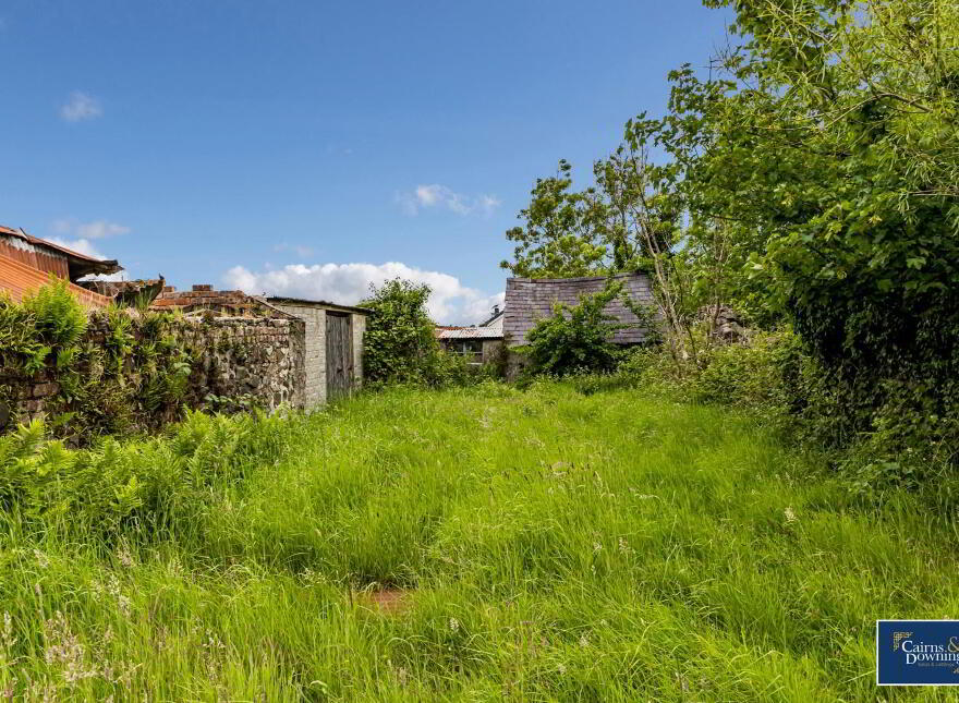 33 Lurganbane Road, Dromore, BT25 1ER
