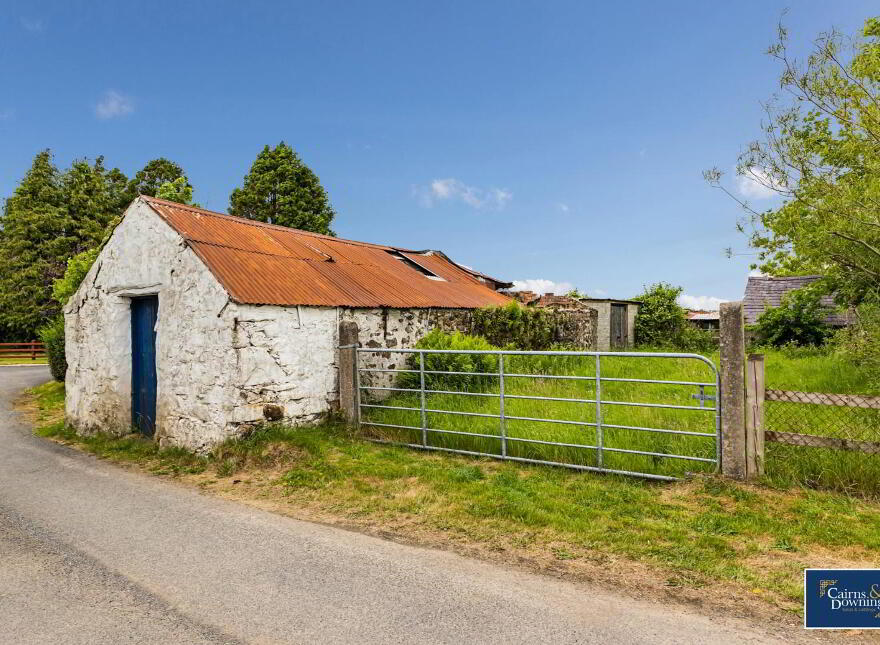 33 Lurganbane Road, Dromore, BT25 1ER