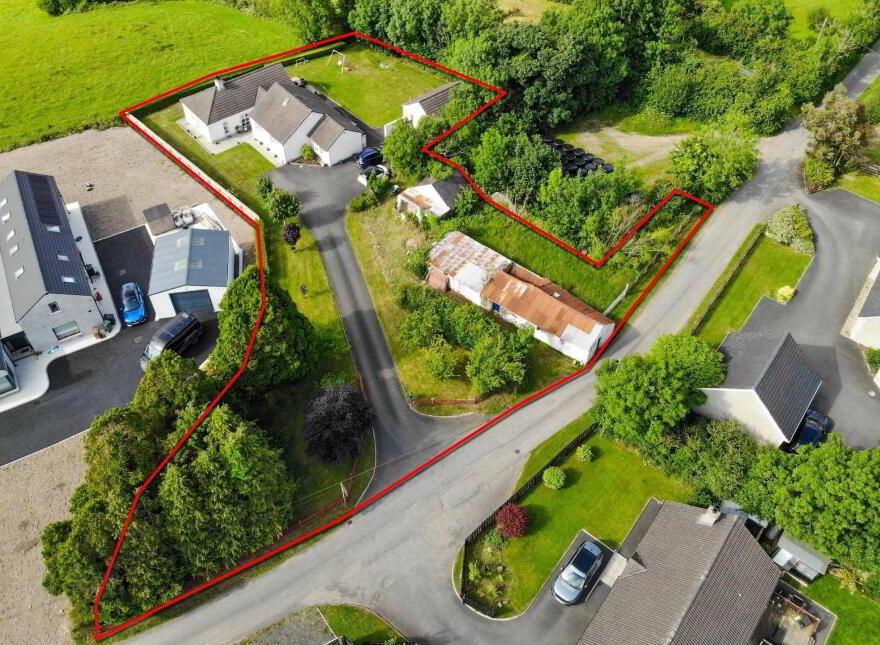 33 Lurganbane Road, Dromore, BT25 1ER