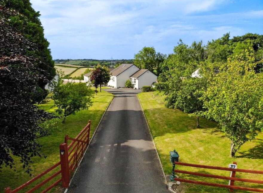 33 Lurganbane Road, Dromore, BT25 1ER