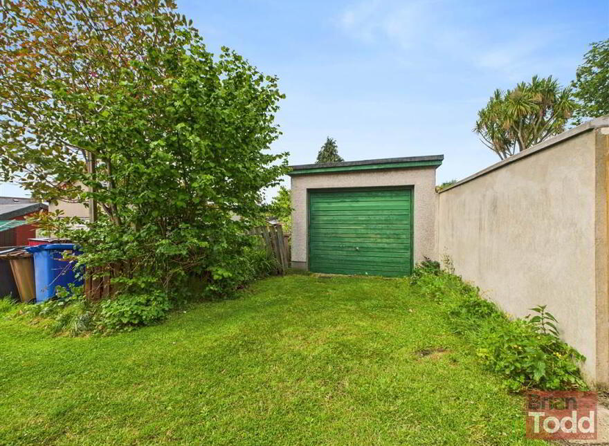 Parkmount Avenue, Larne, BT40 1QD