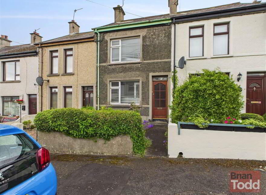 Parkmount Avenue, Larne, BT40 1QD