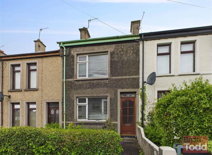 Parkmount Avenue, Larne, BT40 1QD photo