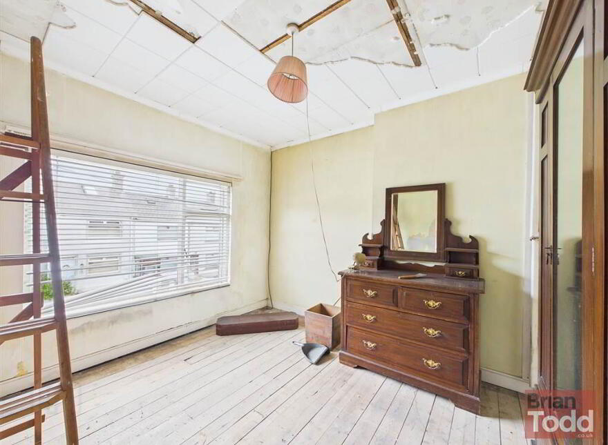 Parkmount Avenue, Larne, BT40 1QD