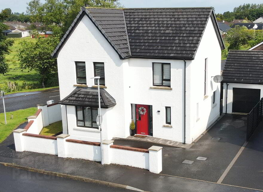 31 The Warren, (off Knock Road), Ballymoney, BT53 6TH photo