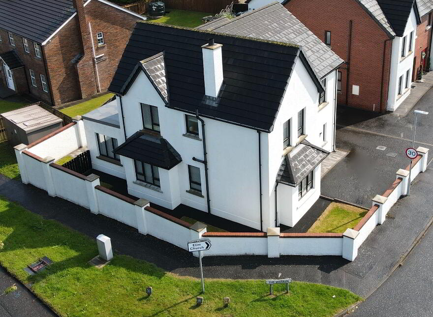 31 The Warren, (off Knock Road), Ballymoney, BT53 6TH