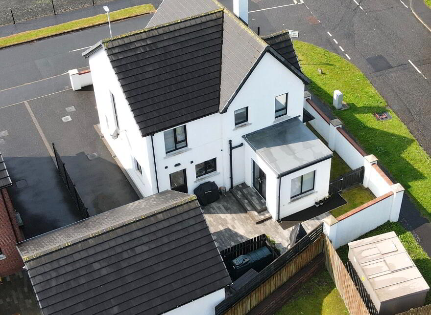 31 The Warren, (off Knock Road), Ballymoney, BT53 6TH