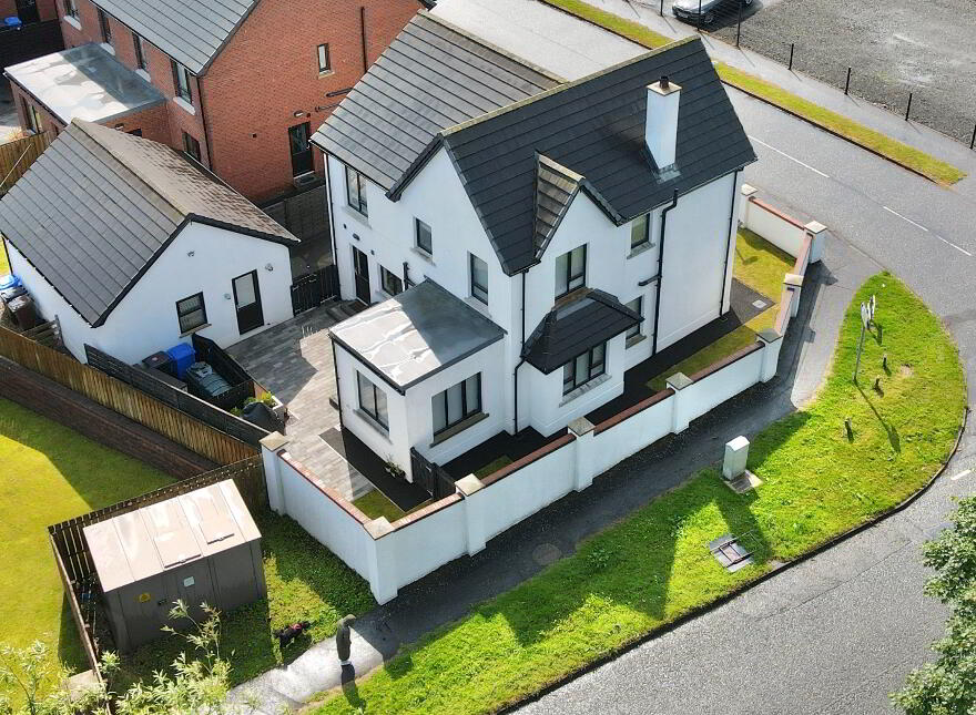 31 The Warren, (off Knock Road), Ballymoney, BT53 6TH