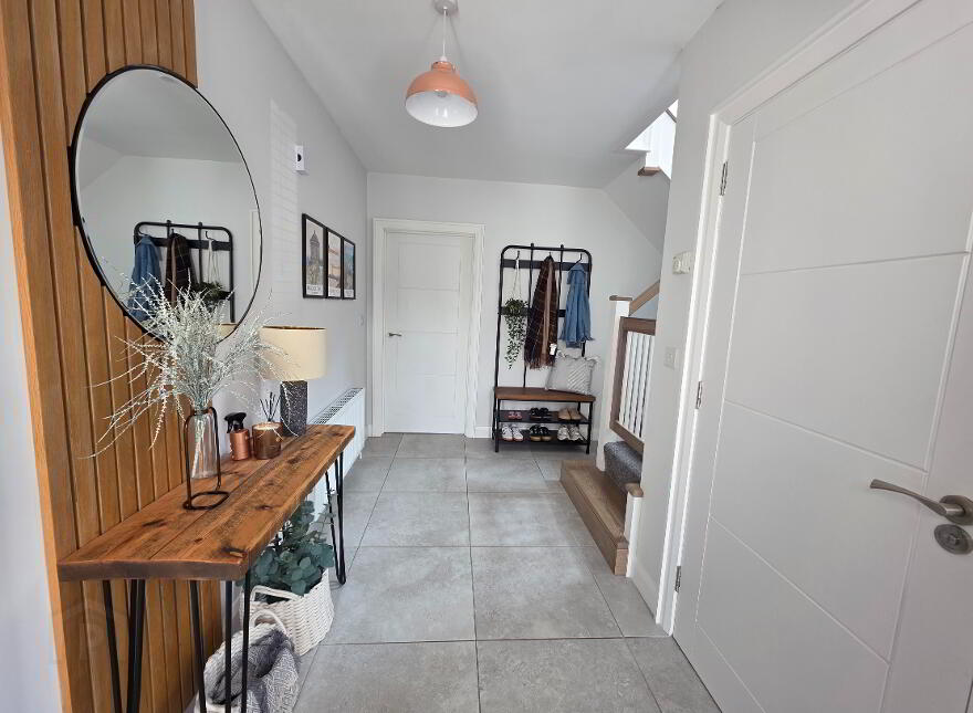 31 The Warren, (off Knock Road), Ballymoney, BT53 6TH