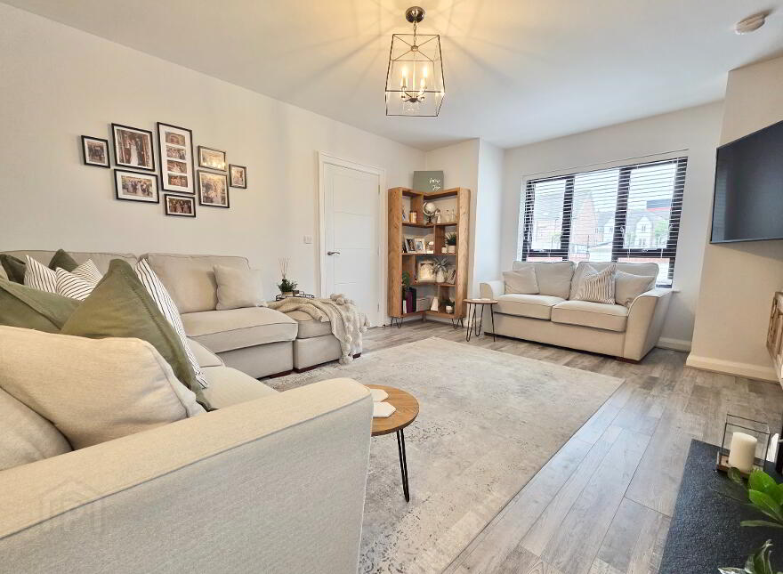 31 The Warren, (off Knock Road), Ballymoney, BT53 6TH