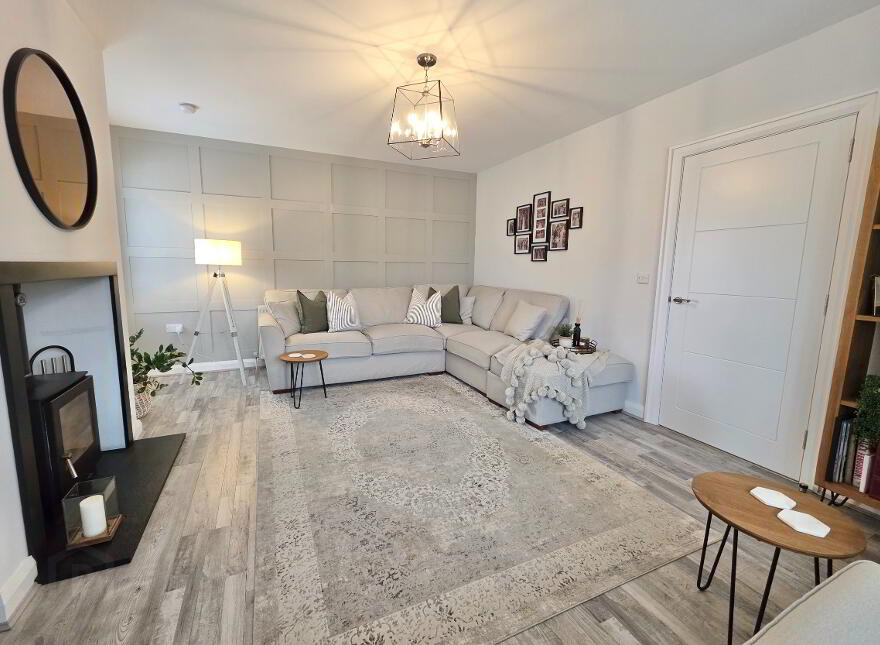 31 The Warren, (off Knock Road), Ballymoney, BT53 6TH