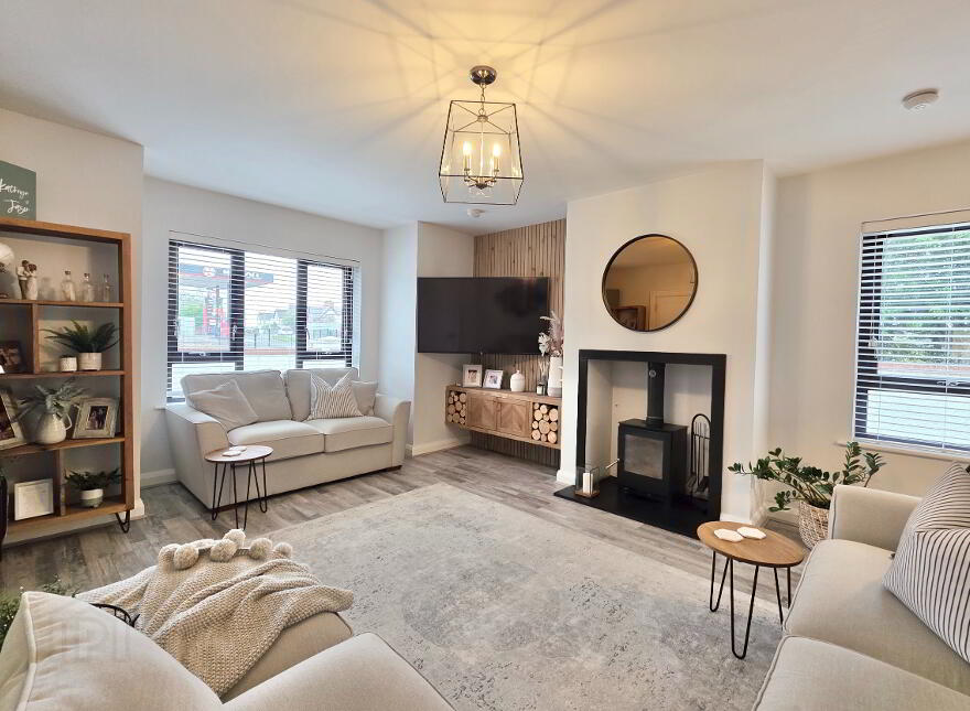 31 The Warren, (off Knock Road), Ballymoney, BT53 6TH