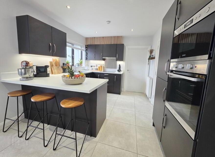 31 The Warren, (off Knock Road), Ballymoney, BT53 6TH
